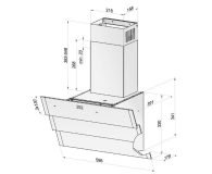 Gorenje DVG 600 ZBE czarny - 167022 - zdjęcie 2